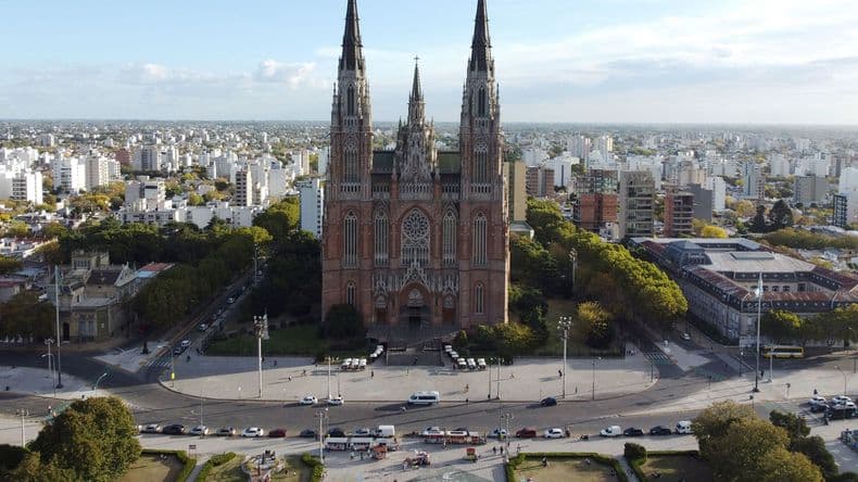 Mundial del Turismo Rural: las joyas arquitectónicas bonaerenses que participan