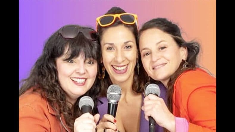 Abundante y variada agenda de espectáculos para este fin de semana en Pergamino