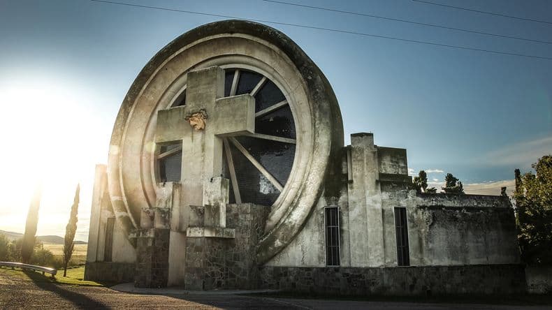 En el año 2023, se puso en marcha la obra de restauración y conservación del por