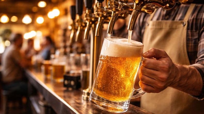 Día del Cervecero: la historia de una bebida que marcó siglos de cultura