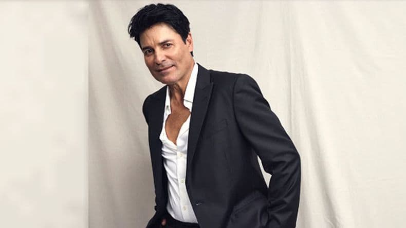 Bailemos Otra Vez Tour: Chayanne llega a la Argentina tras cinco años de ausencia