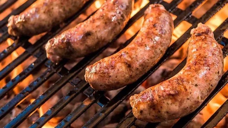 Dos clásicos de la parrilla argentina, entre los diez mejores platos del mundo