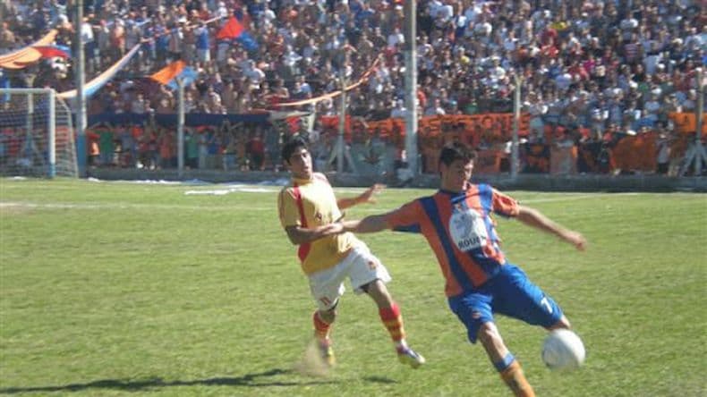 Regatas y Belgrano de San Nicolás protagonizarán un nuevo clásico nicoleño.