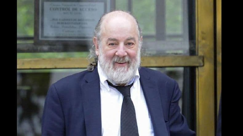 Claudio Bonadio pidió el desafuero de Gonella y le prohibió la salida del país