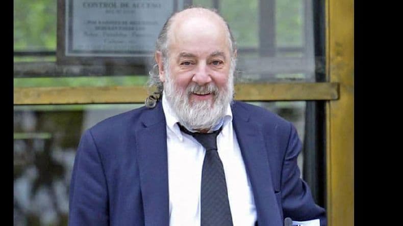 Claudio Bonadio negó que exista una persecución contra Cristina Kirchner