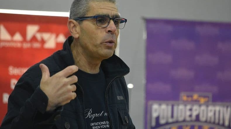 Capacitación docente con eje en la inclusión: el DT de Los Murciélagos liderará una jornada clave en Pergamino