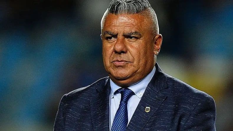Continúa el escándalo con Tapia: SADRA denunció presiones, irregularidades y manipulación en el arbitraje