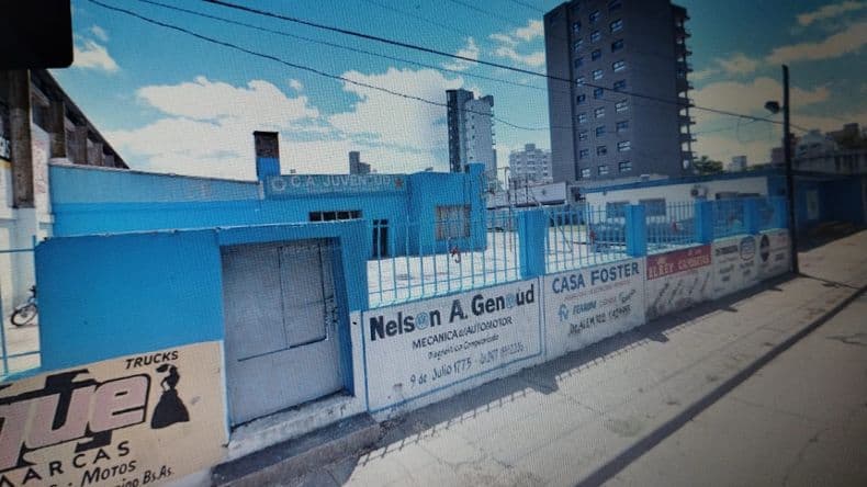 Inundación: el acto organizado por la Cosopper se realizará en el Club Juventud