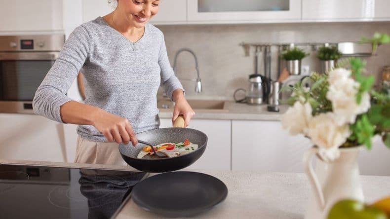 Cocinas reales y funcionales: cómo organizarla para comer mejor todos los días