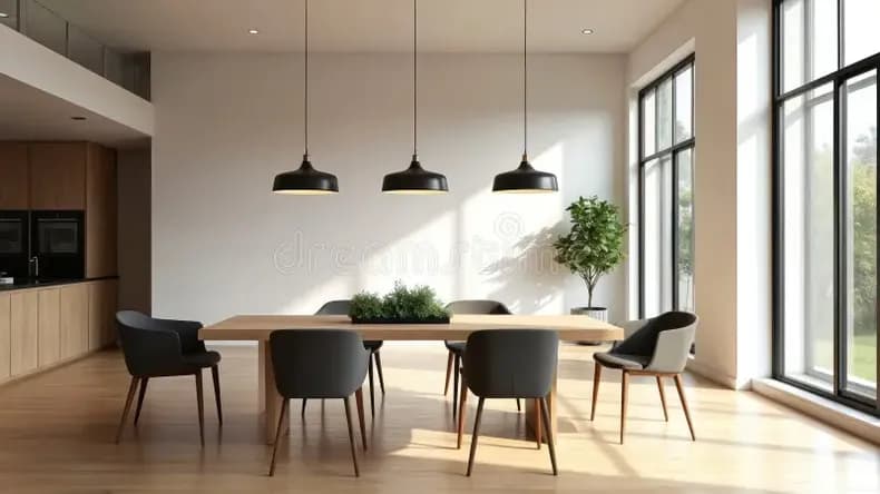 La mesa volvió a ser protagonista: ideas para armar un comedor que sea el corazón de la casa