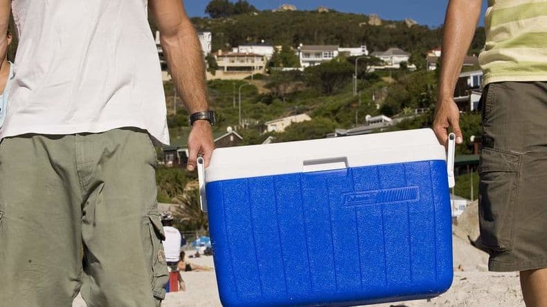 Las recomendaciones para evitar intoxicaciones alimentarias en la playa y actividades al aire libre