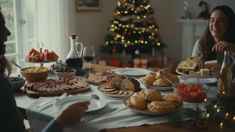 No hacen falta dietas detox ni ayunos prolongados. Retomar los hábitos habituale