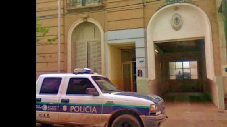 Rojas quiere dejar de integrar la Departamental Pergamino y traspasarse a la de Junín