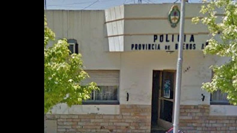 Investigan un posible caso de abuso sexual de un policía a una mujer detenida
