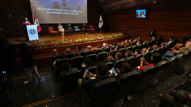 El congreso puso el foco en tres ejes estratégicos para el presente y futuro de 