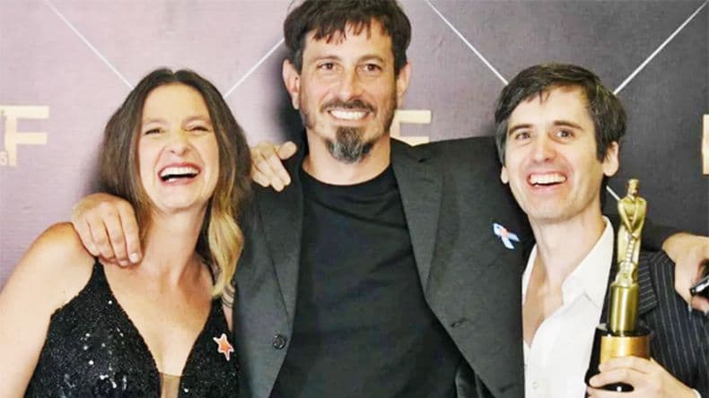 El streaming de científicos del Conicet que recorrió el fondo del mar ganó el Premio Martín Fierro de Oro