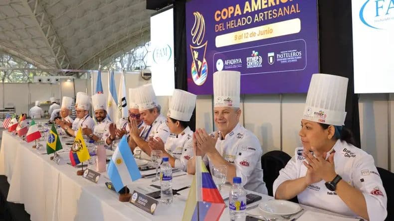 La calidad técnica, innovación, presentación y sabor de los productos son pilare