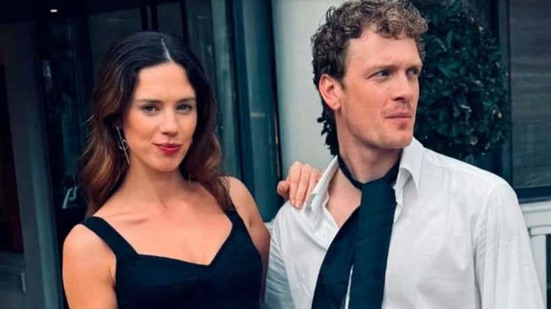 Coti Romero y Nacho Castañares revelaron detalles de su relación: “Todo comenzó 