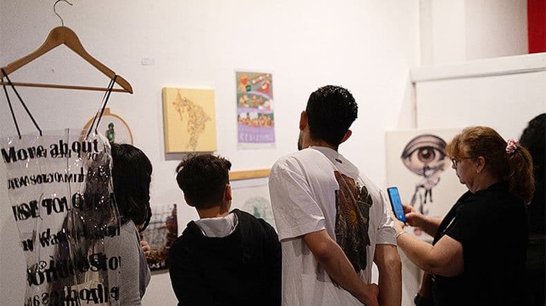 Pergamino en escena: un fin de semana con múltiples propuestas culturales