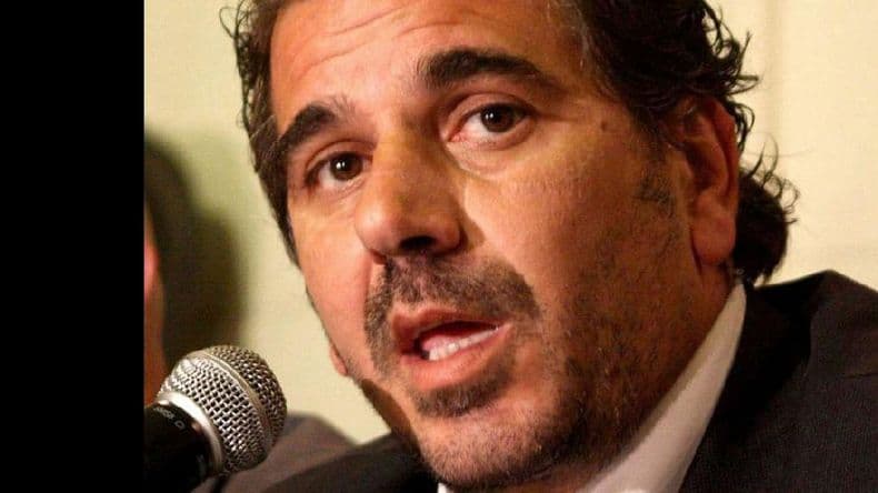 Cristian Ritondo será el próximo ministro de Seguridad de la provincia