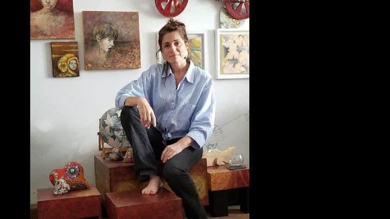Cristina Frigerio: “El arte tiene que llegar a todo el mundo”