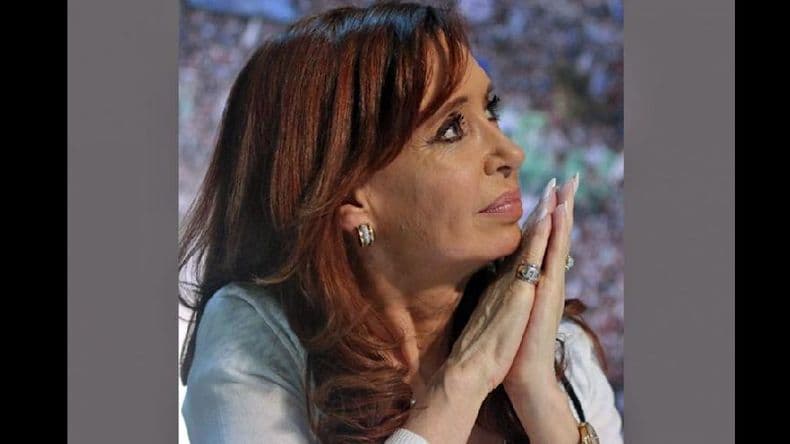 El peronismo bonaerense está pendiente del futuro electoral de Cristina Kirchner