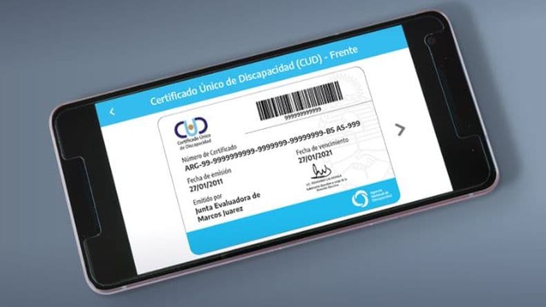 Discapacidad: la Asociación Juani Muzzioli brinda asesoramiento ante nuevas exigencias del Gobierno