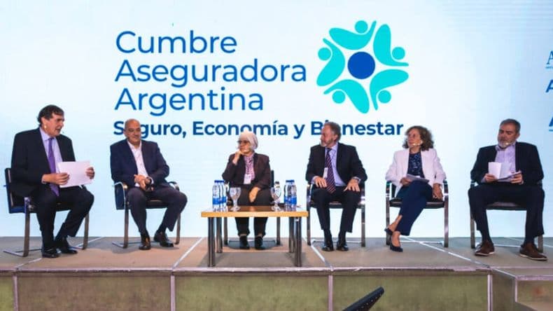 Se viene la segunda edición de la Cumbre Aseguradora Argentina