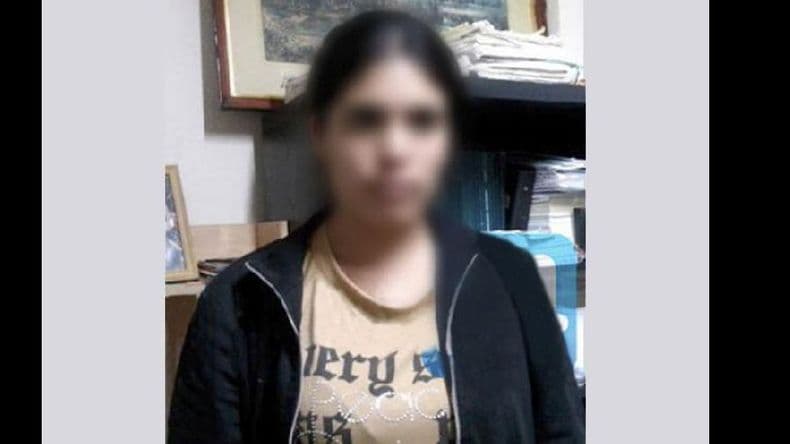 Detuvieron a una amiga de Catherine por el crimen