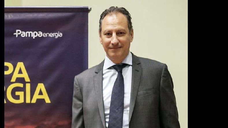 Calcaterra, primo de Macri, vendió su holding