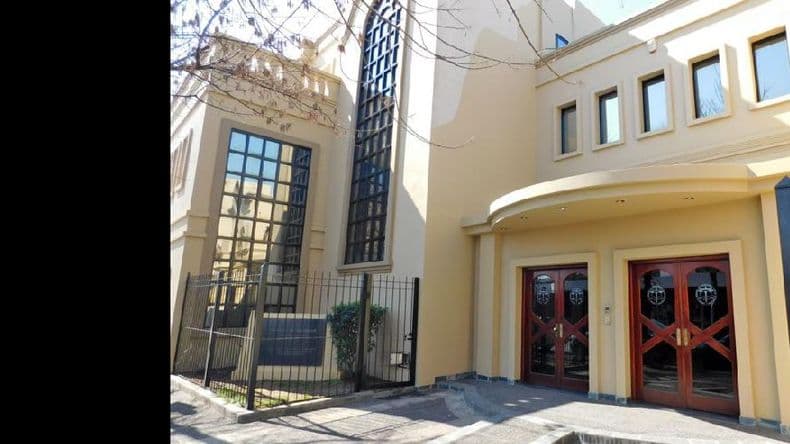 En memoria de Alberdi, los abogados celebran mañana su día