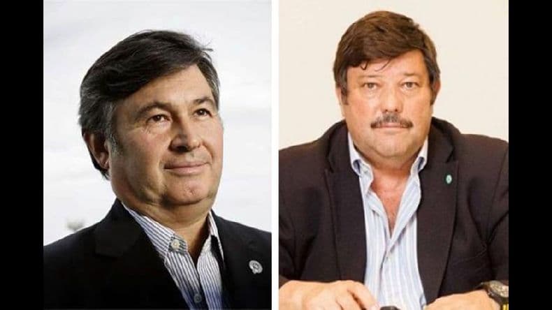 El campo sobre retenciones: “El cambio de reglas de juego en este momento sería malo”