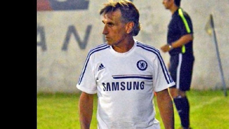 Juventud destituyó a Polo y hoy asumirá Antonetti