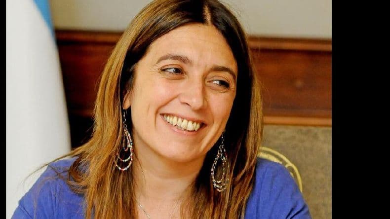 Danya Tavela será subsecretaria de Políticas Universitarias de la Nación