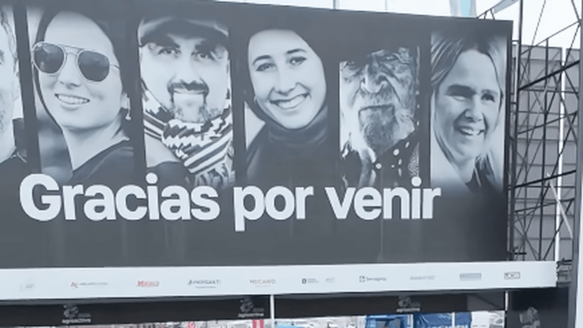 AgroActiva volvió a demostrar por qué es la gran capital del campo argentino