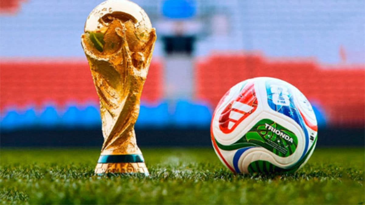 Dónde ver los 104 partidos de la Copa Mundial de Fútbol: las señales que los transmiten