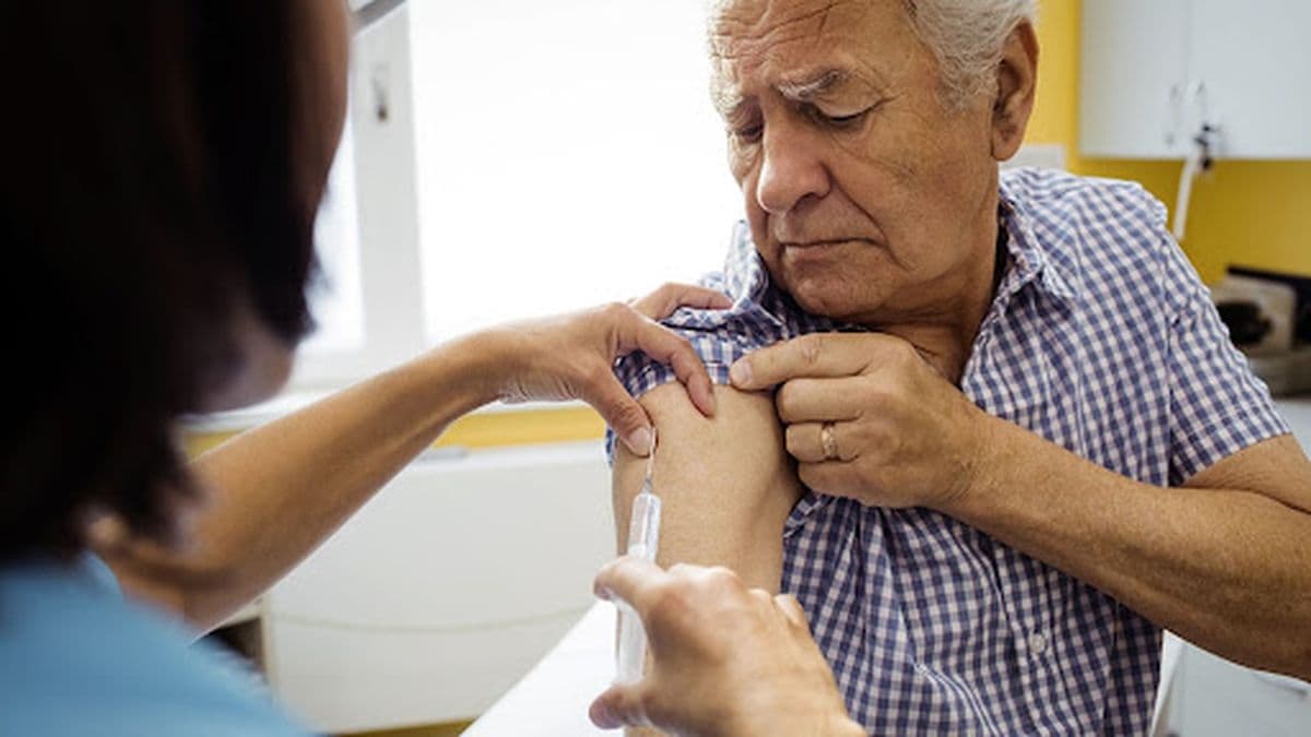San Nicolás: Jornada gratuita de vacunación y asesoramiento de PAMI y ANSES en Barrio Mitre y Alto Verde