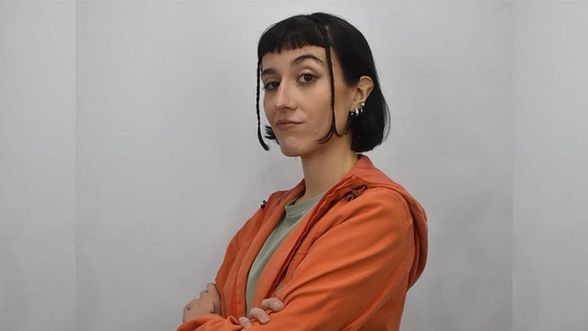 De Pergamino al escenario porteño: Irupé Cruz integra el elenco de Vivitos y Coleando 2