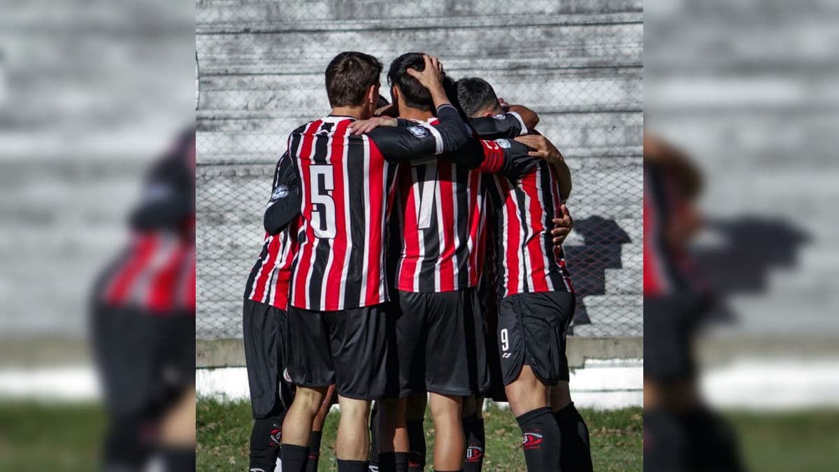 Racing va por el primer paso hacia la final del Torneo 6 Ligas