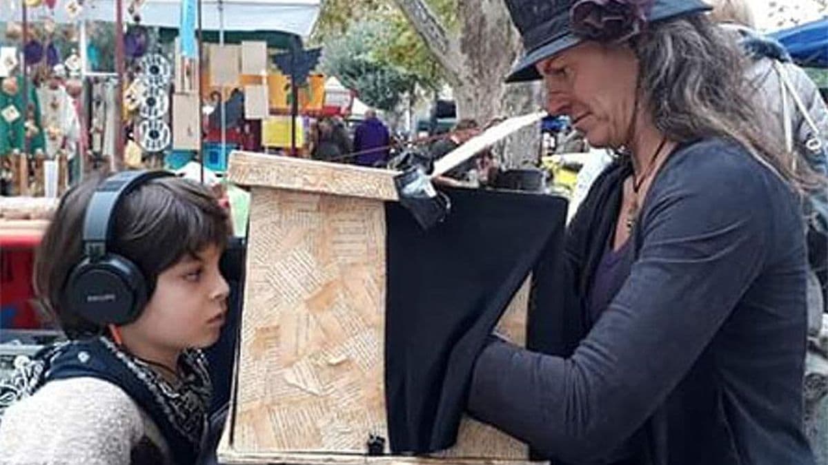Pergamino será sede del primer Festival de Títeres de la Norpampa