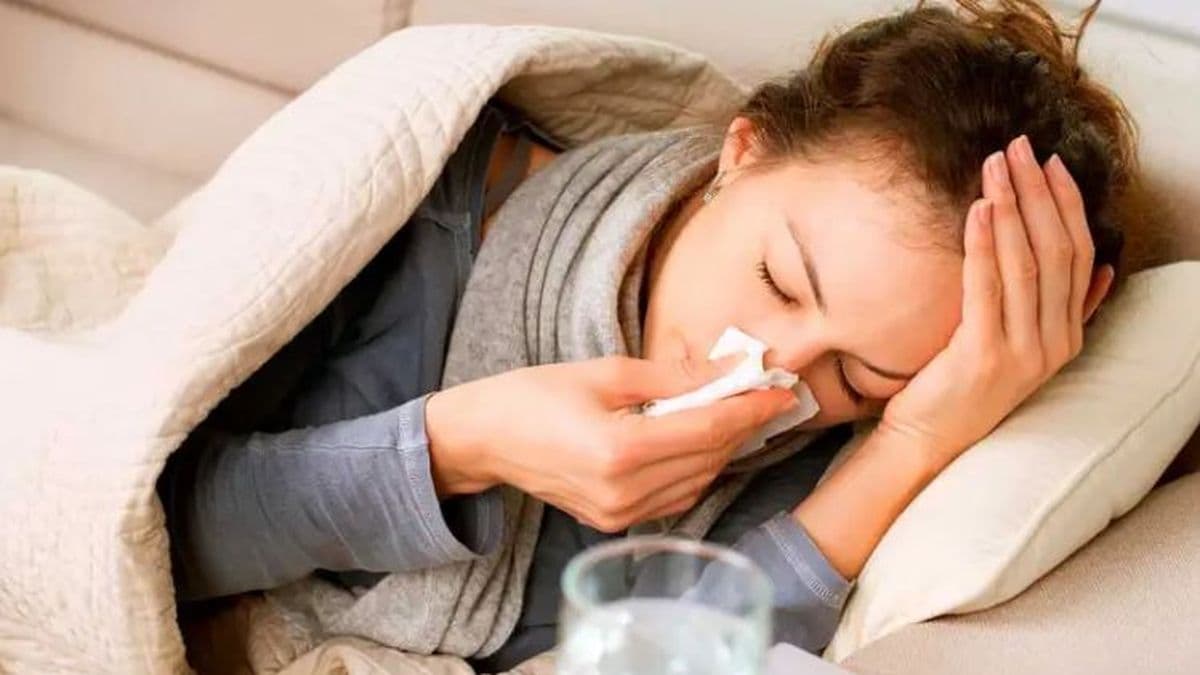 Ante el avance de la influenza, la Secretaría de Salud de Pergamino insiste en la vacunación antigripal