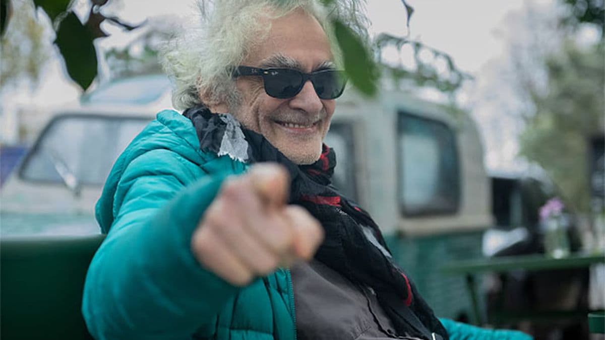 Daniel Melingo, fundador de Los Twist y referente del tango, murió a los 68 años