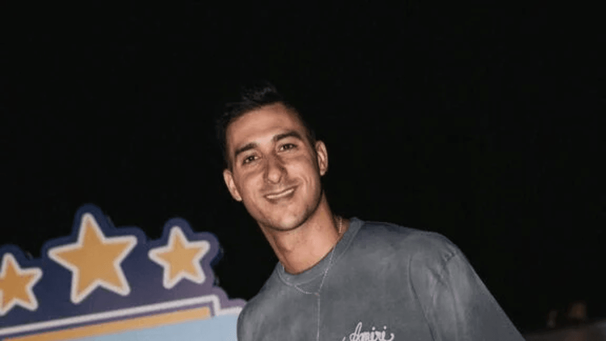 El oriundo de San Nicolás Juan Musso ya está con la Selección Argentina y empieza a vivir su sueño mundialista