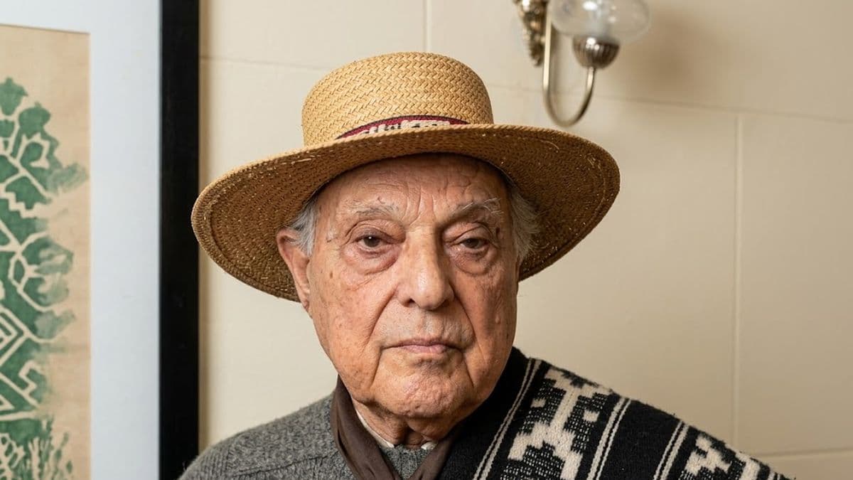 Juan Siciliano: la simpleza de un hombre comprometido con sus raíces camperas