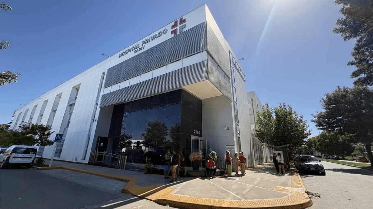 San Pedro: El Hospital SADIV brindará una capacitación sobre diagnóstico y tratamiento de la anafilaxia