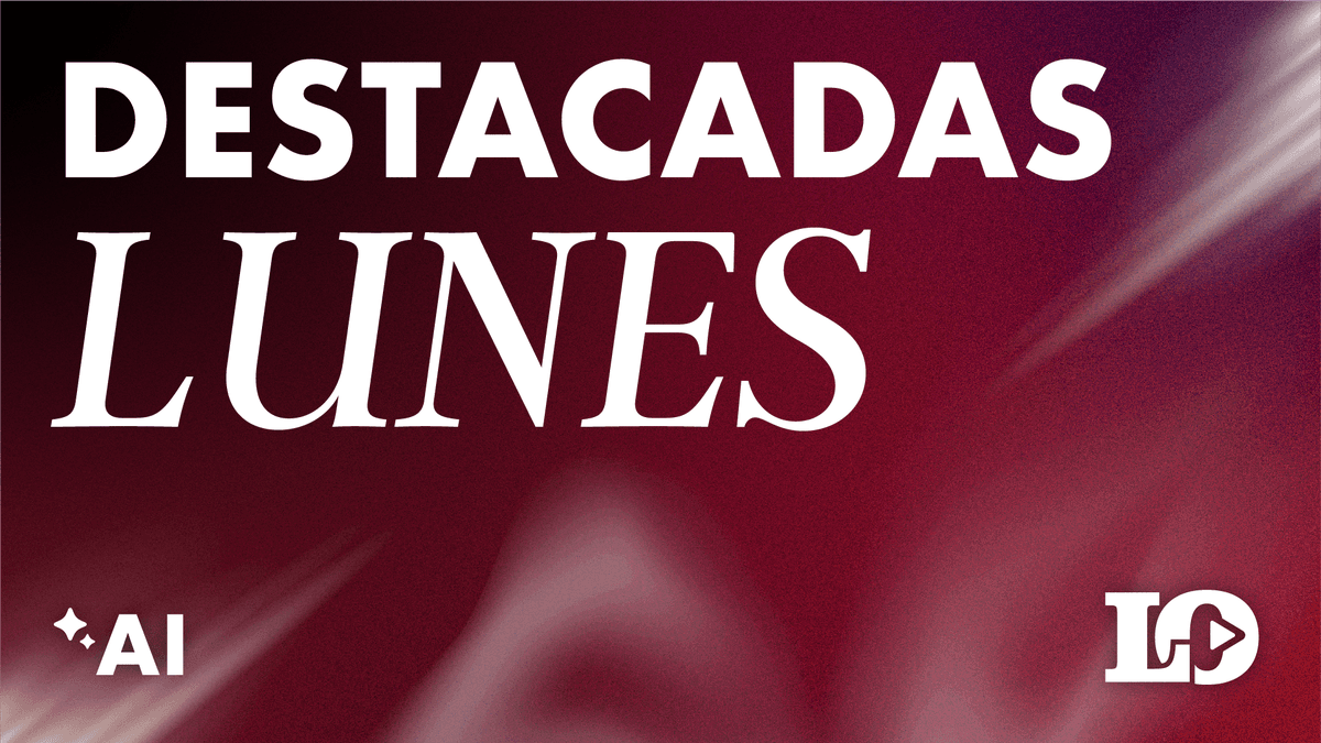 Podcast del 1 de junio de 2026