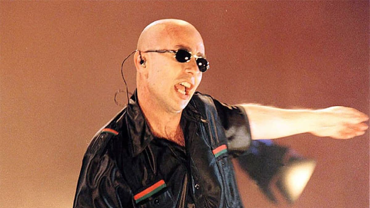Murió el Indio Solari a los 77 años, uno de los mayores exponentes del rock: "El lujo es vulgaridad"