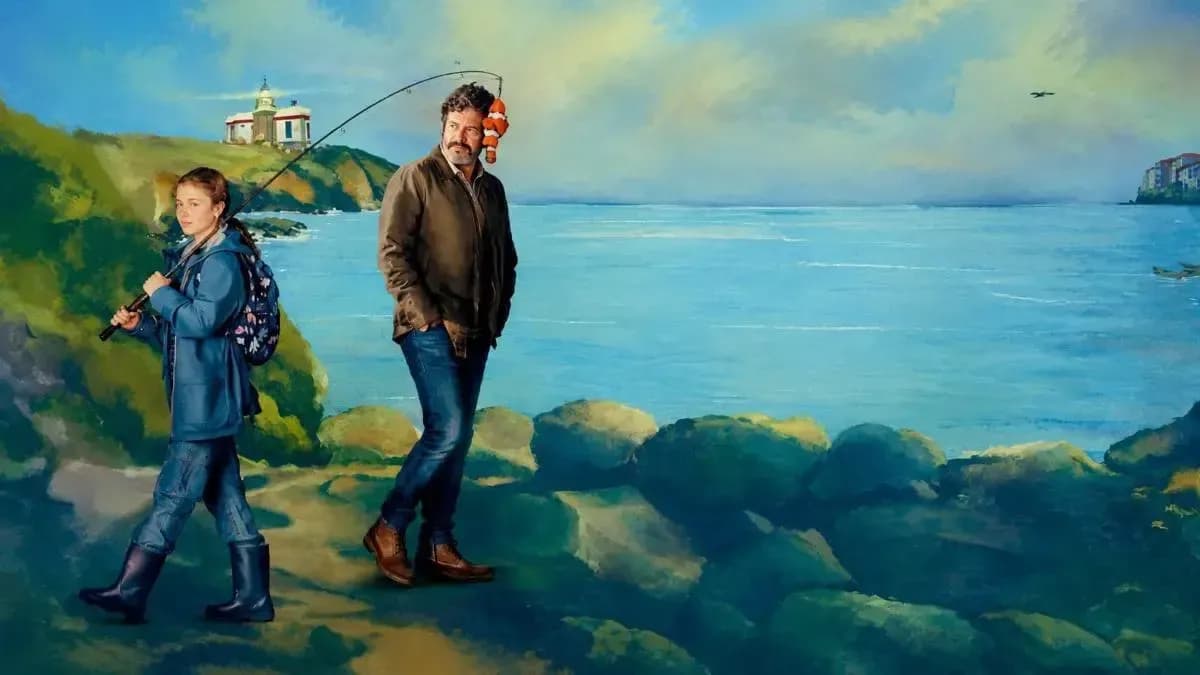 San Nicolás: La Biblioteca Rafael de Aguiar proyectará la película "Leo & Lou" con debate y café compartido