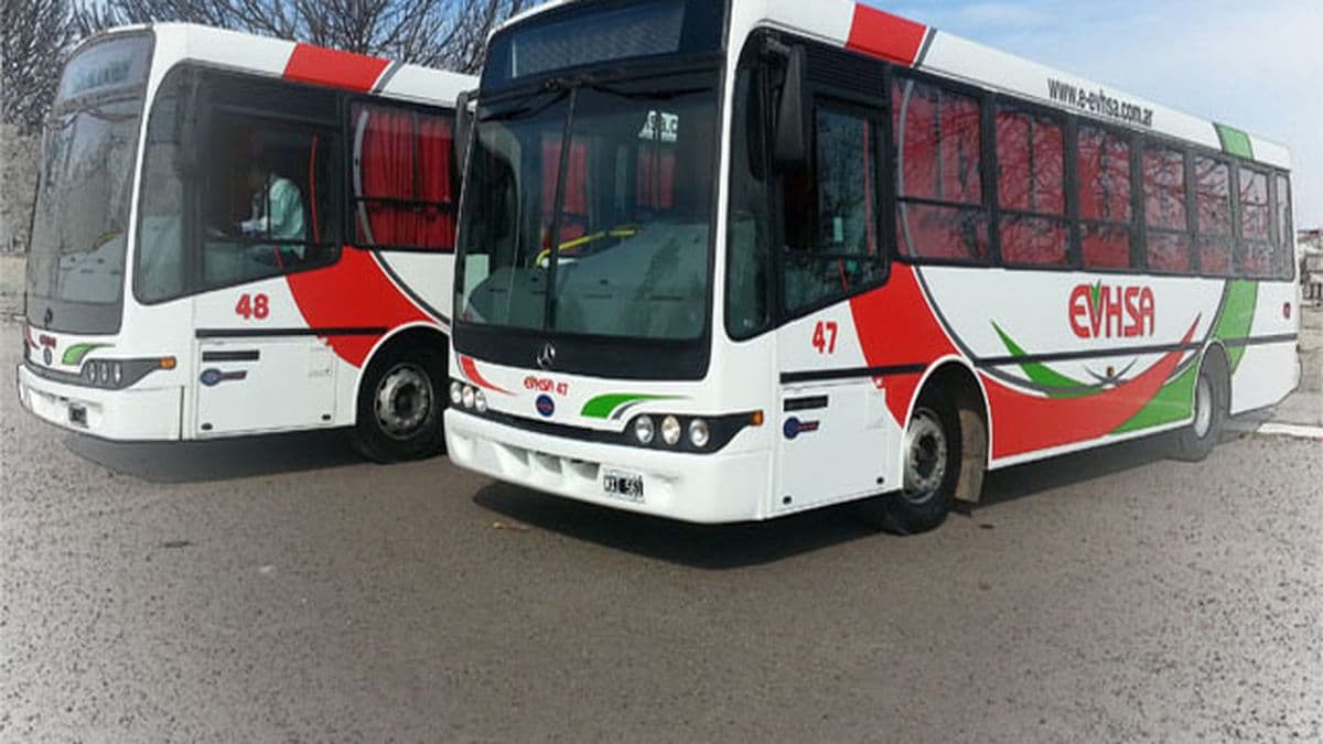 Aumentó el boleto de colectivo en San Nicolás: cuánto cuesta viajar desde junio