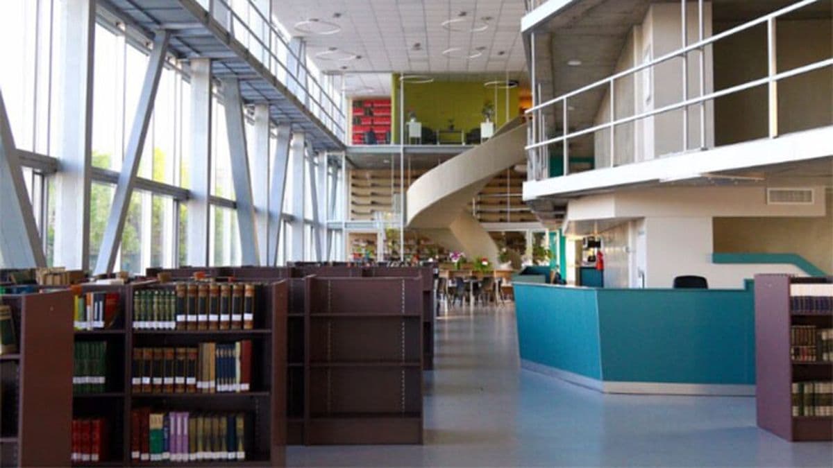 La Biblioteca Dr. Joaquín Menéndez propone una semana de historia, cine, lectura y preservación del patrimonio